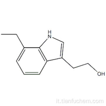 7-ETHYLTRYPTOPHOL CAS 41340-36-7